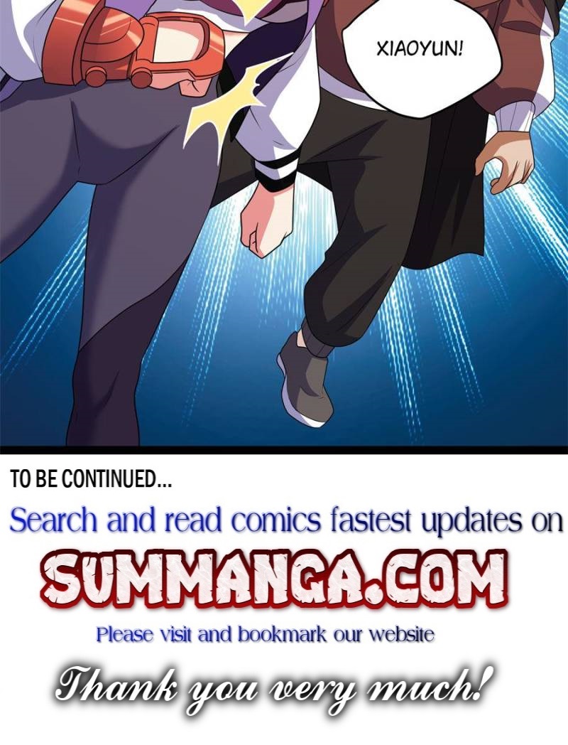 Ancient God’s Chosen Warriors Chapter 123 199 48