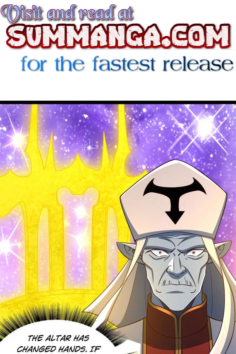 Ancient God’s Chosen Warriors Chapter 124 224 01