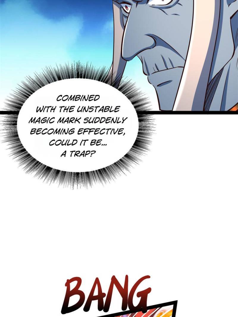 Ancient God’s Chosen Warriors Chapter 124 226 03