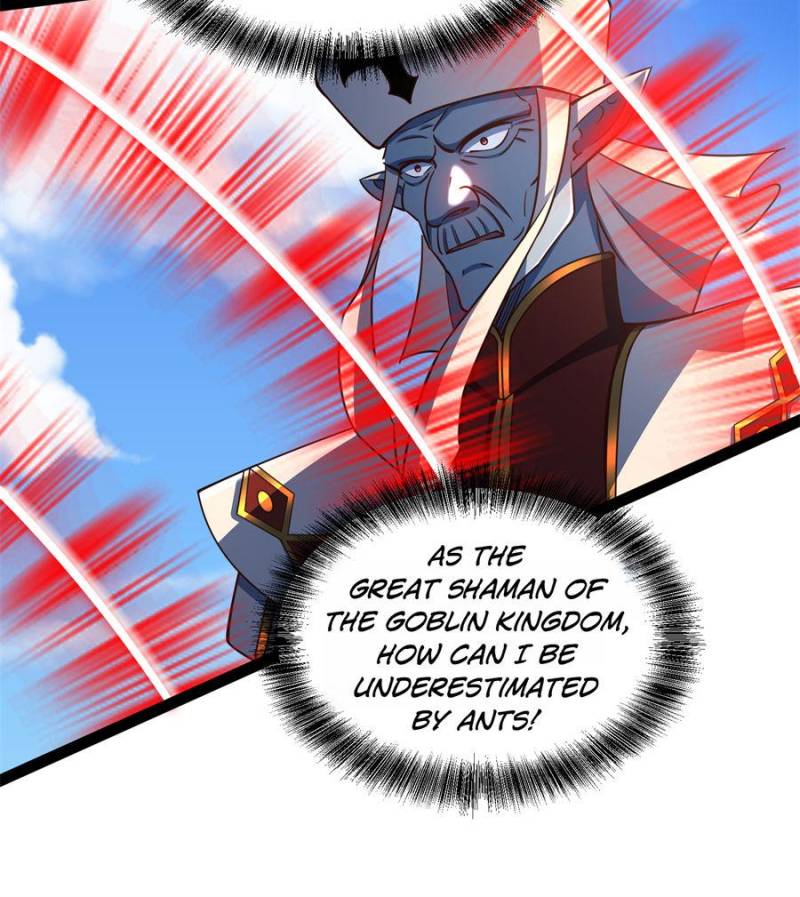 Ancient God’s Chosen Warriors Chapter 124 229 06