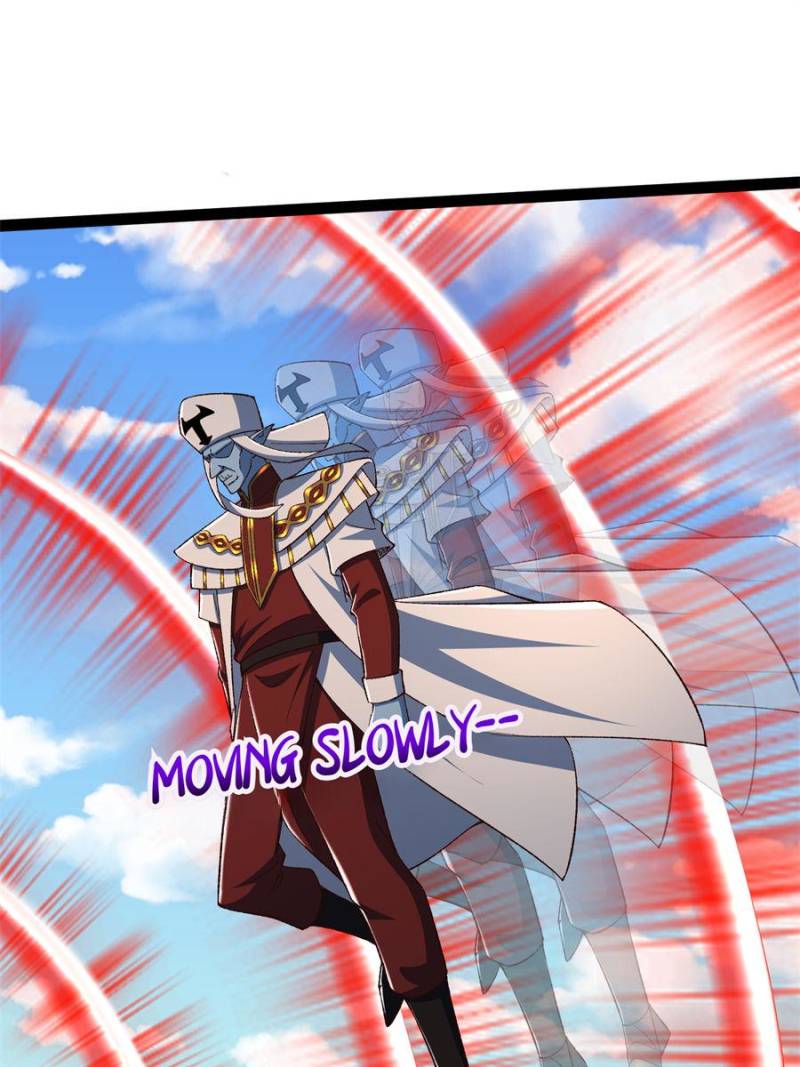 Ancient God’s Chosen Warriors Chapter 124 230 07