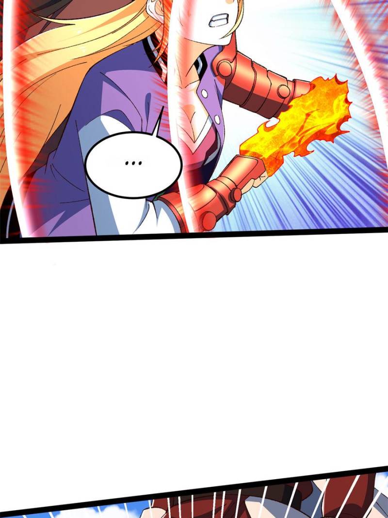 Ancient God’s Chosen Warriors Chapter 124 232 09