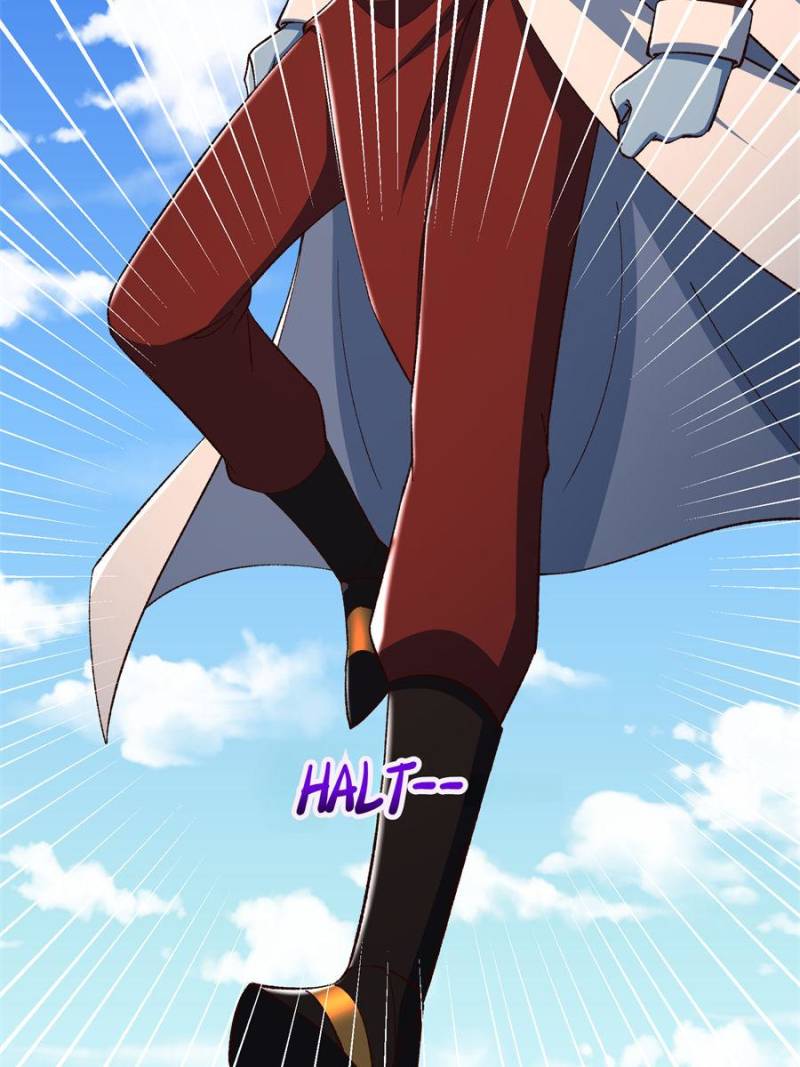 Ancient God’s Chosen Warriors Chapter 124 233 10