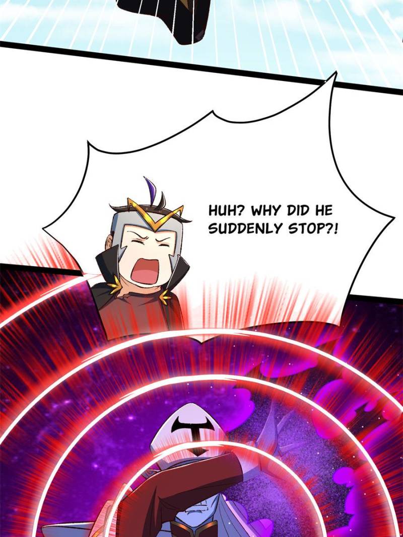 Ancient God’s Chosen Warriors Chapter 124 234 11