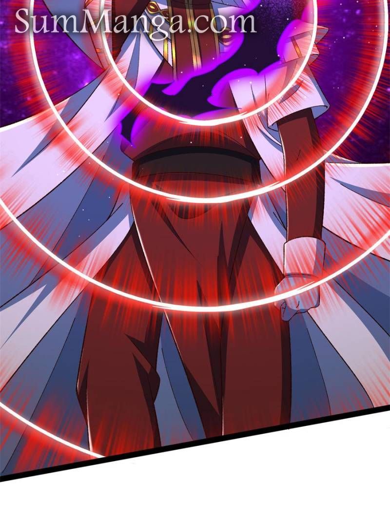 Ancient God’s Chosen Warriors Chapter 124 235 12