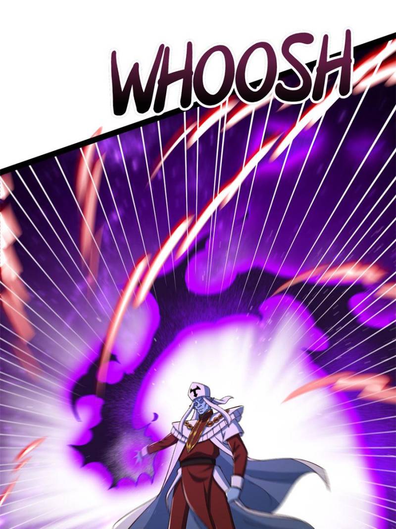 Ancient God’s Chosen Warriors Chapter 124 236 13