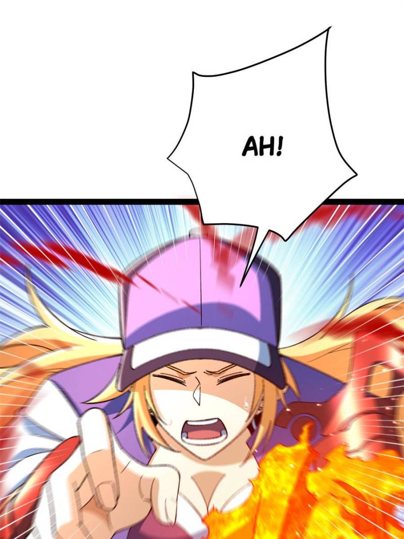 Ancient God’s Chosen Warriors Chapter 124 238 15