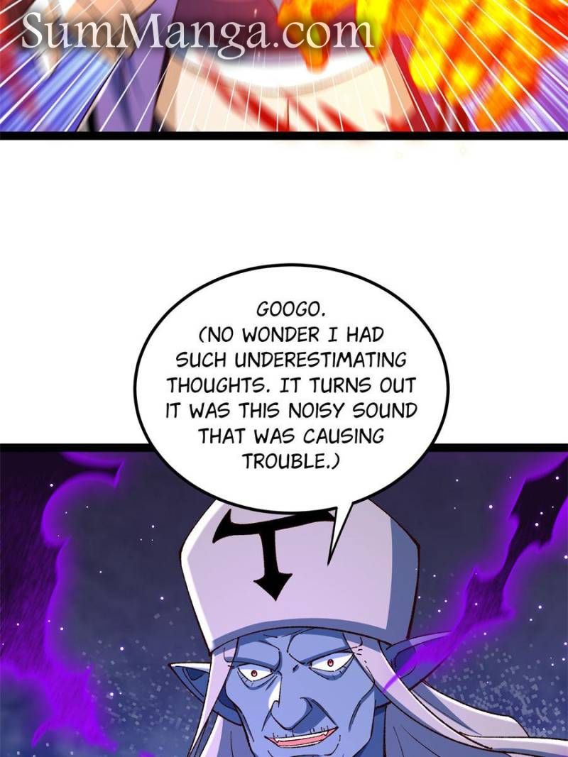 Ancient God’s Chosen Warriors Chapter 124 239 16