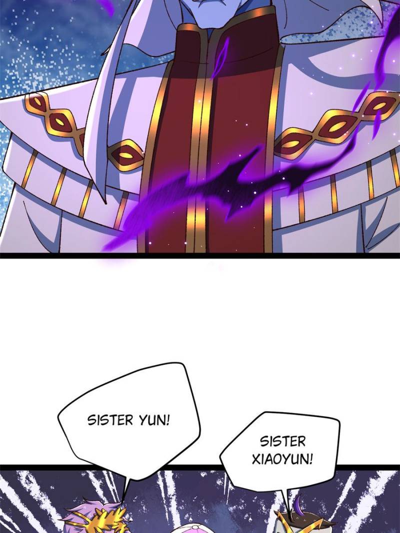 Ancient God’s Chosen Warriors Chapter 124 240 17