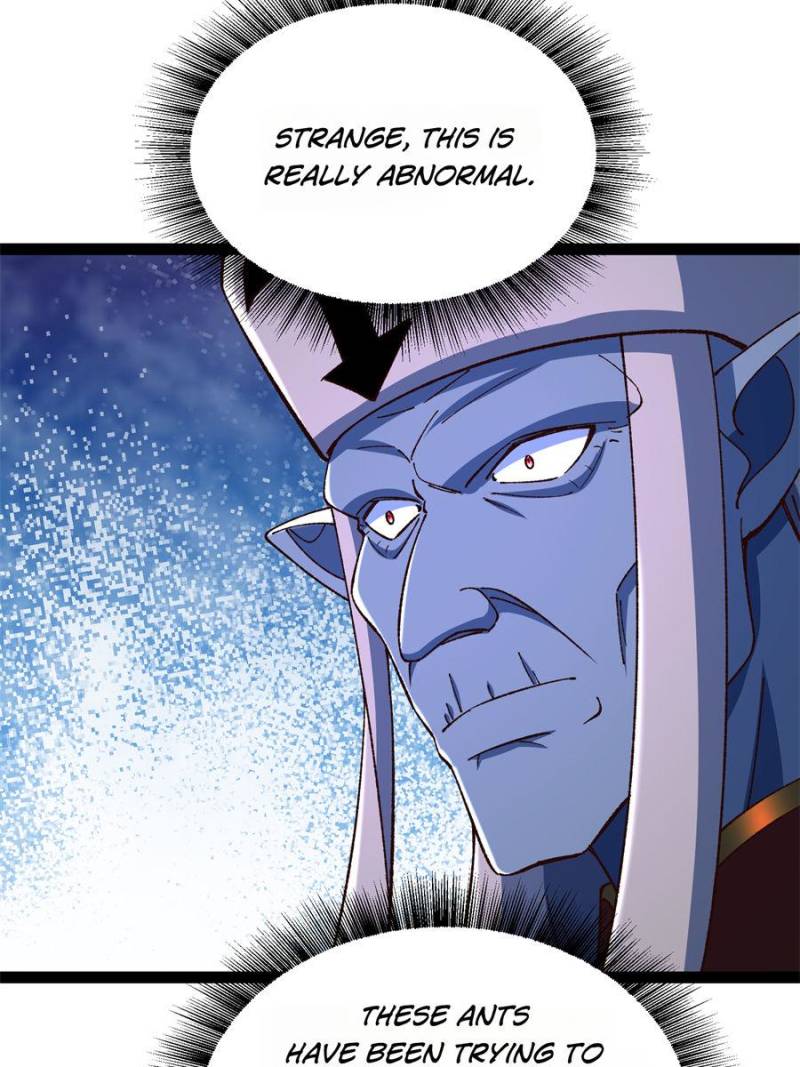 Ancient God’s Chosen Warriors Chapter 124 242 19