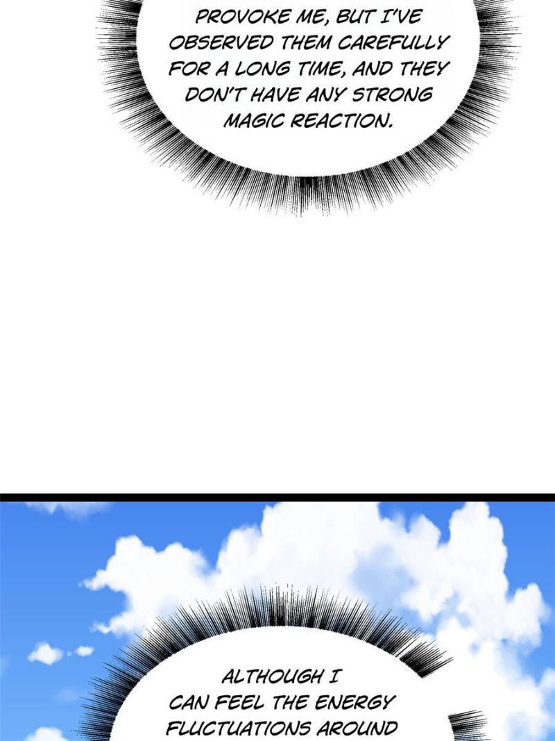 Ancient God’s Chosen Warriors Chapter 124 243 20