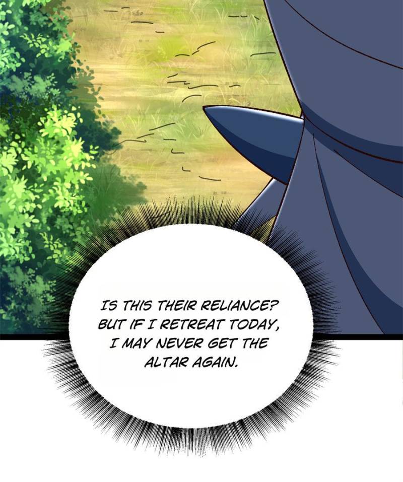 Ancient God’s Chosen Warriors Chapter 124 245 22