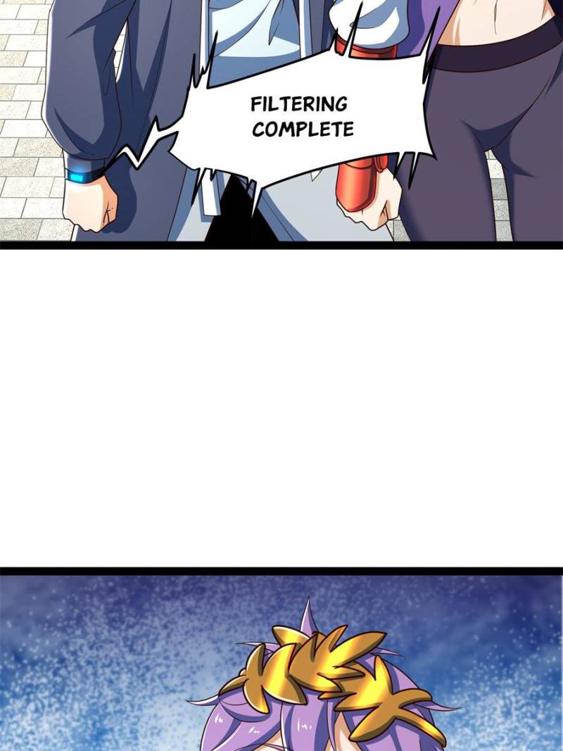 Ancient God’s Chosen Warriors Chapter 124 247 24