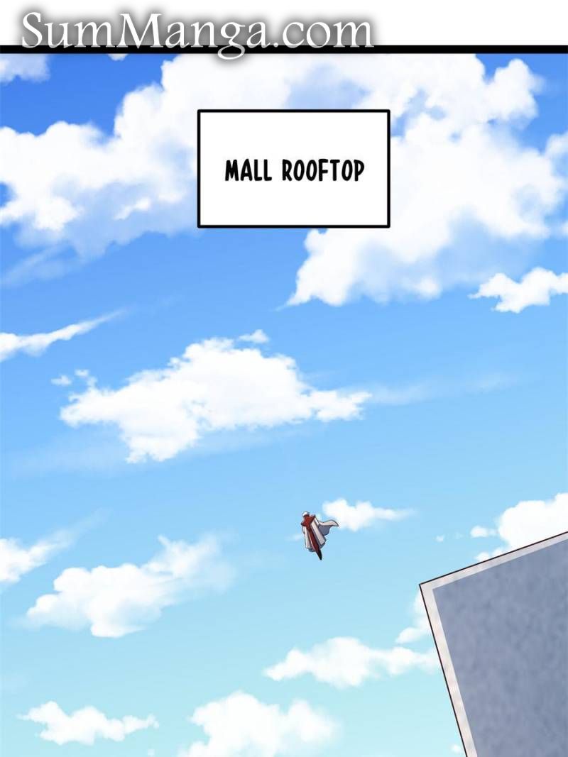 Ancient God’s Chosen Warriors Chapter 124 251 28