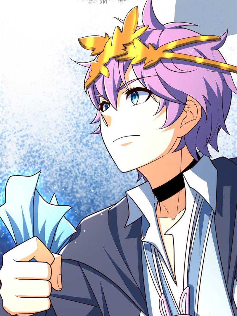 Ancient God’s Chosen Warriors Chapter 124 253 30