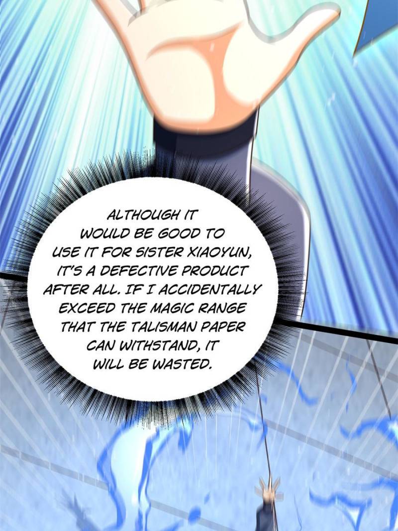 Ancient God’s Chosen Warriors Chapter 124 256 33