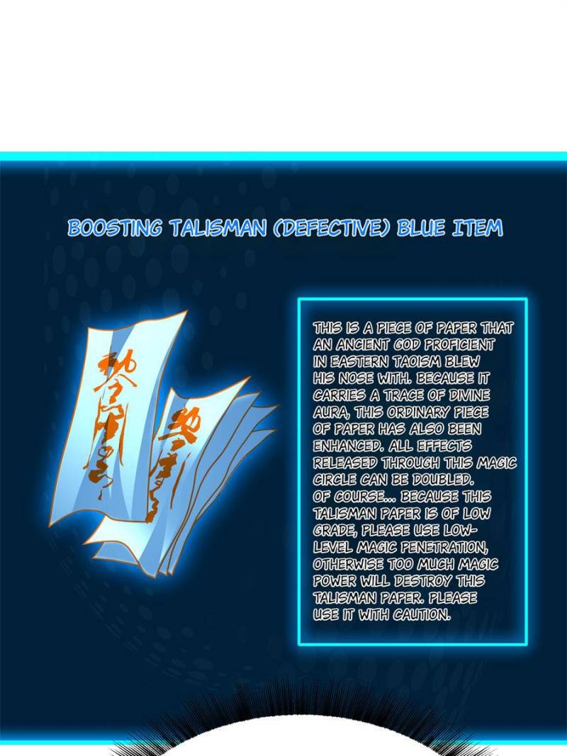 Ancient God’s Chosen Warriors Chapter 124 259 36