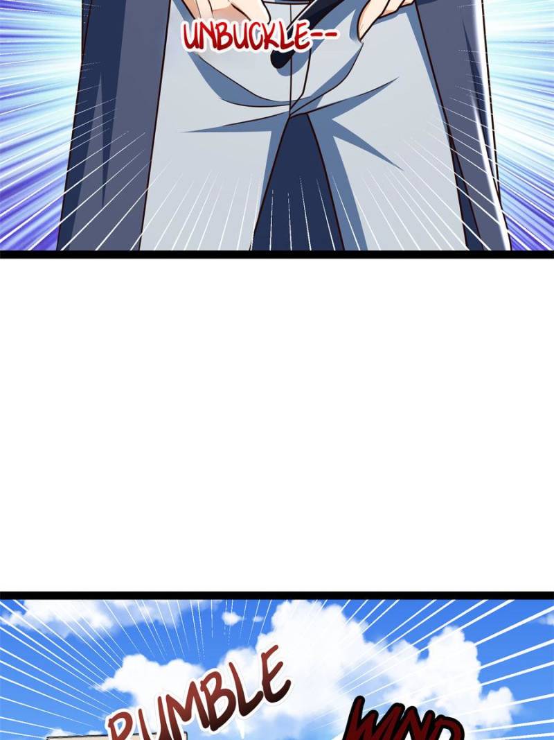 Ancient God’s Chosen Warriors Chapter 124 261 38