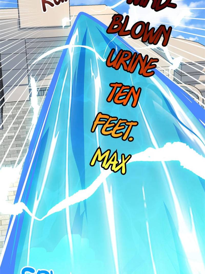 Ancient God’s Chosen Warriors Chapter 124 262 39