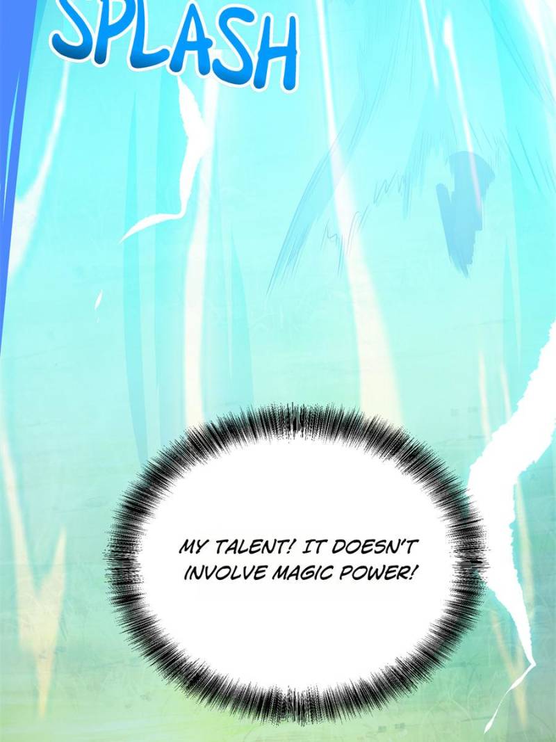 Ancient God’s Chosen Warriors Chapter 124 263 40