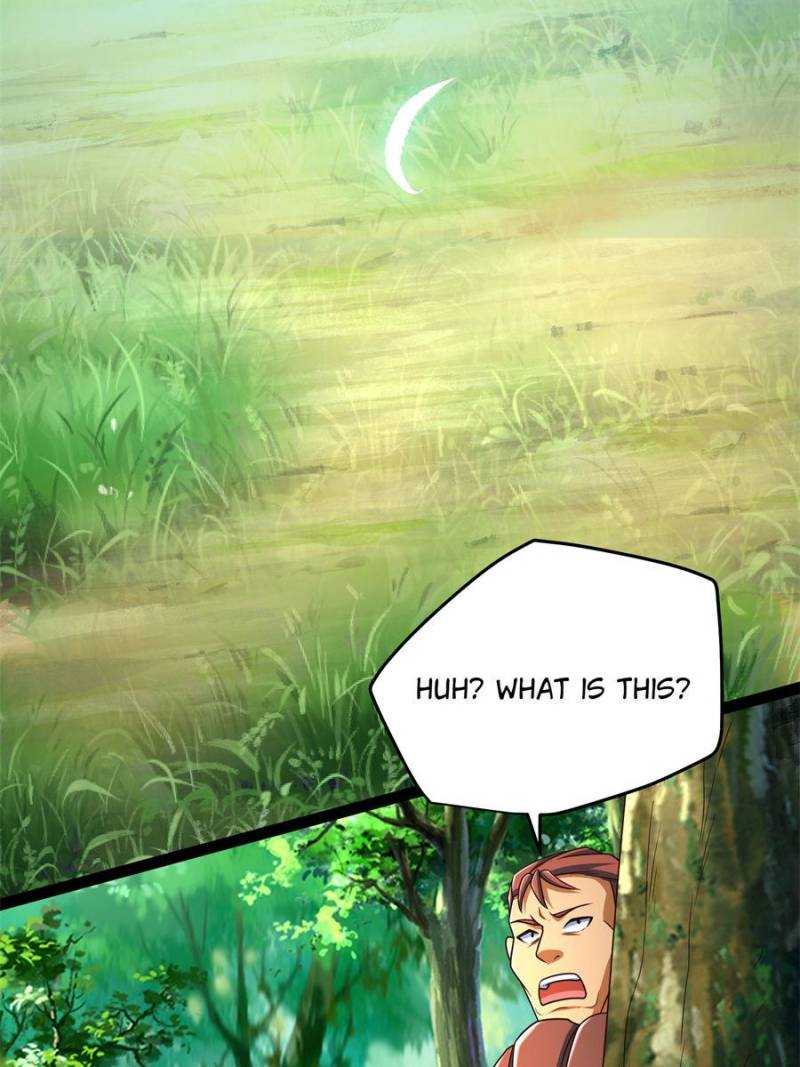 Ancient God’s Chosen Warriors Chapter 124 264 41