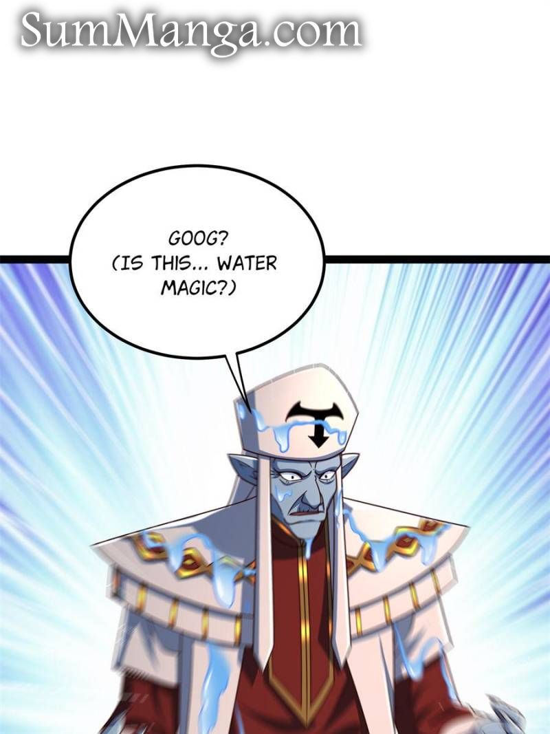 Ancient God’s Chosen Warriors Chapter 124 267 44