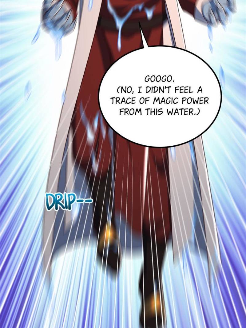 Ancient God’s Chosen Warriors Chapter 124 268 45