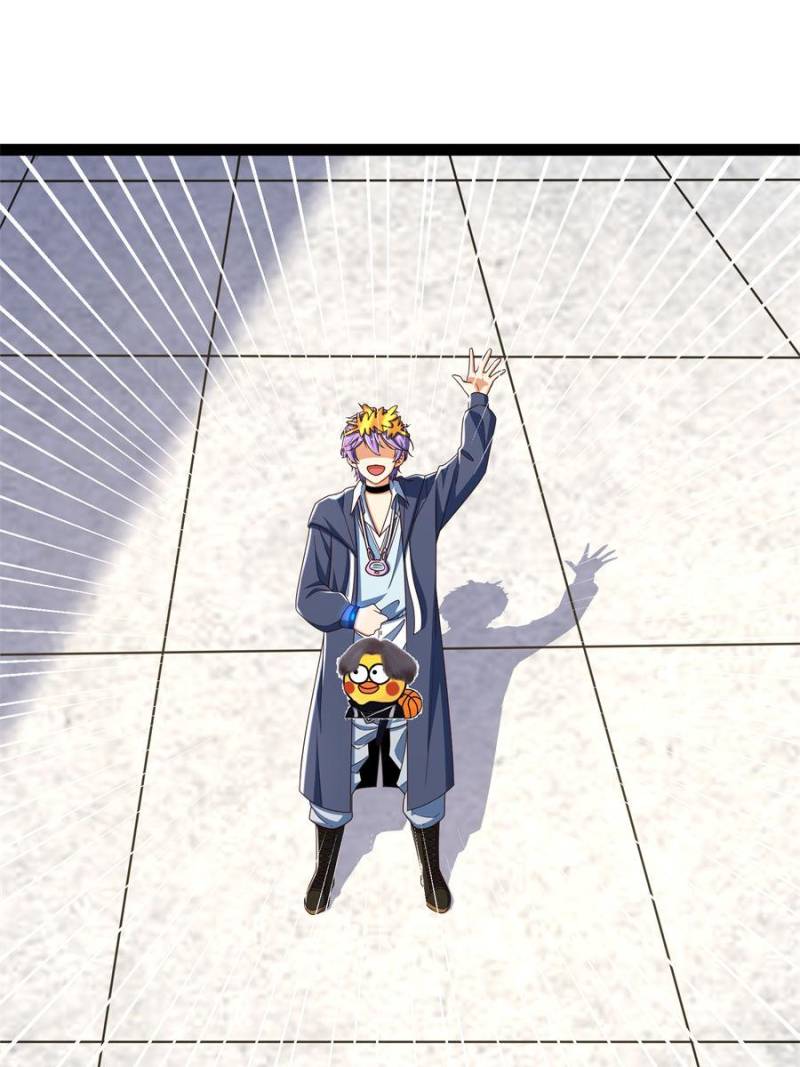 Ancient God’s Chosen Warriors Chapter 124 270 47