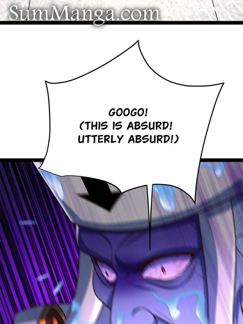 Ancient God’s Chosen Warriors Chapter 124 271 48