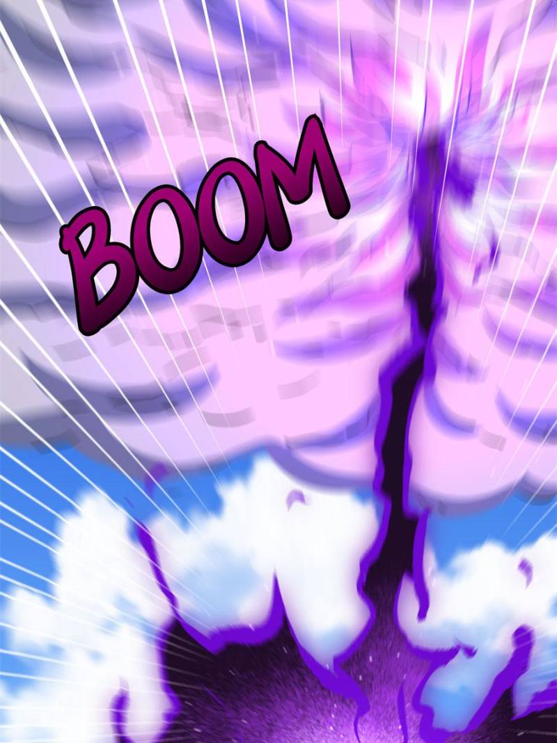 Ancient God’s Chosen Warriors Chapter 124 273 50