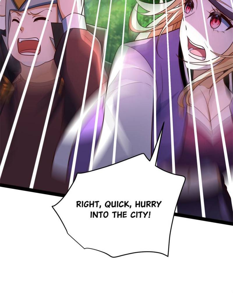 Ancient God’s Chosen Warriors Chapter 124 275 52