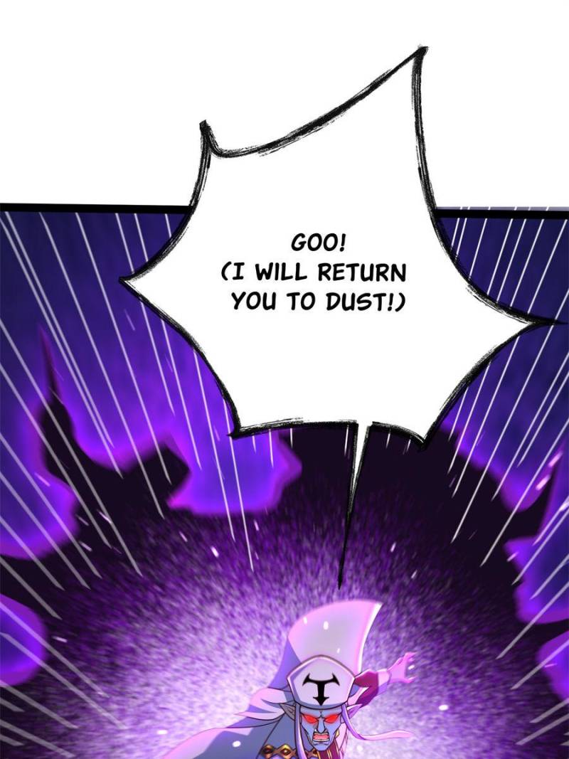 Ancient God’s Chosen Warriors Chapter 124 276 53