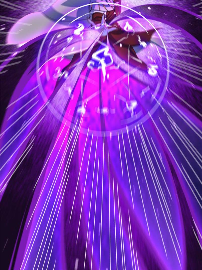 Ancient God’s Chosen Warriors Chapter 124 277 54