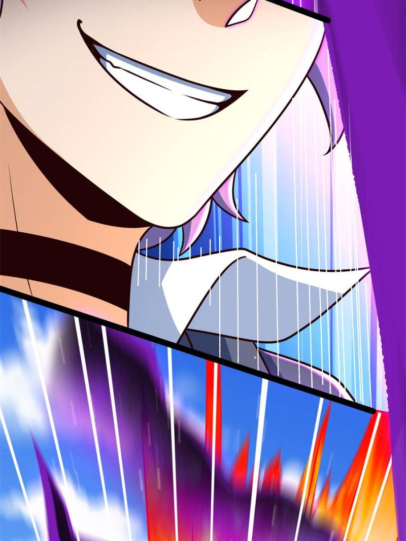 Ancient God’s Chosen Warriors Chapter 124 283 60