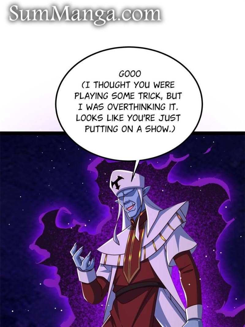 Ancient God’s Chosen Warriors Chapter 124 287 64