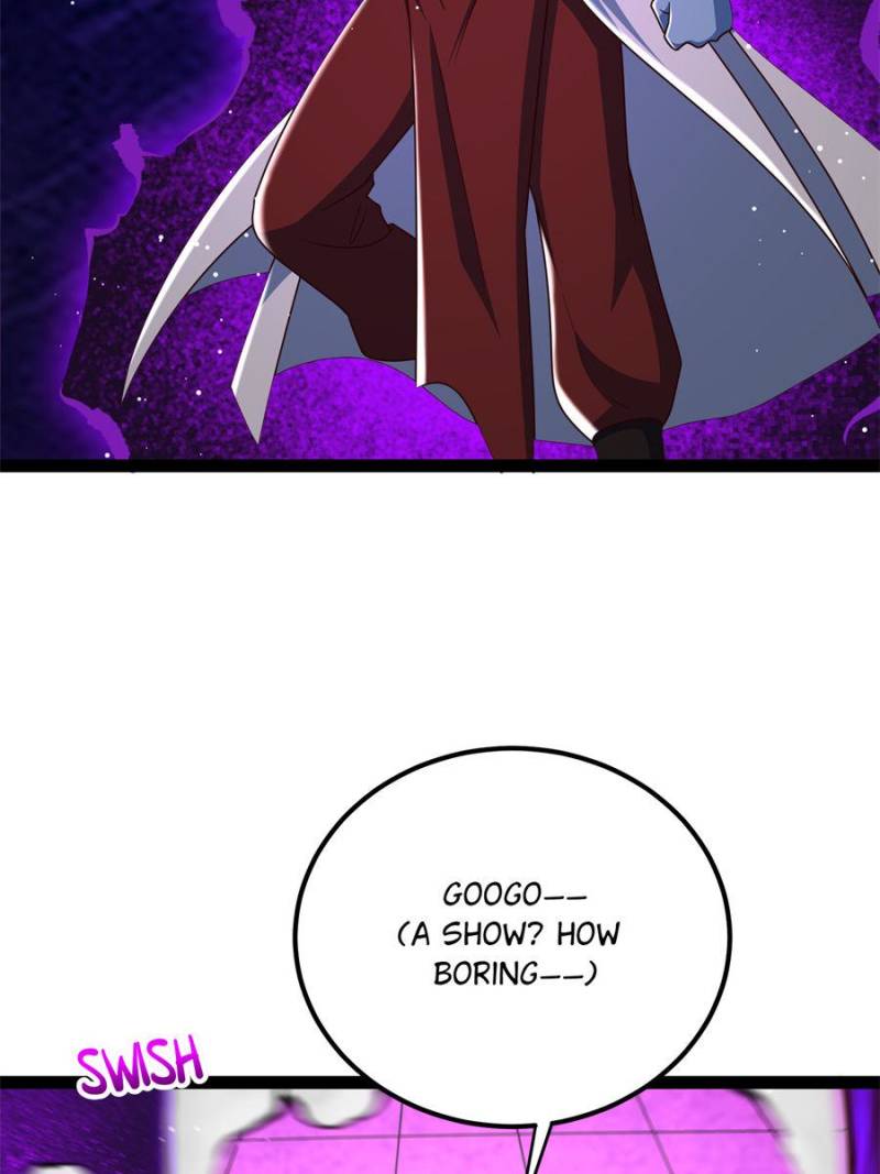 Ancient God’s Chosen Warriors Chapter 124 288 65