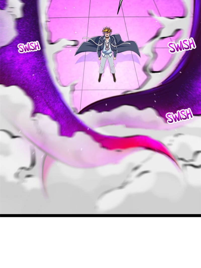 Ancient God’s Chosen Warriors Chapter 124 289 66