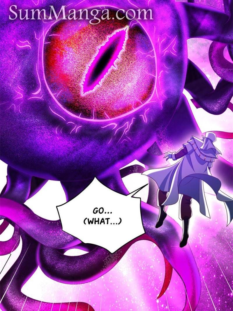 Ancient God’s Chosen Warriors Chapter 124 291 68