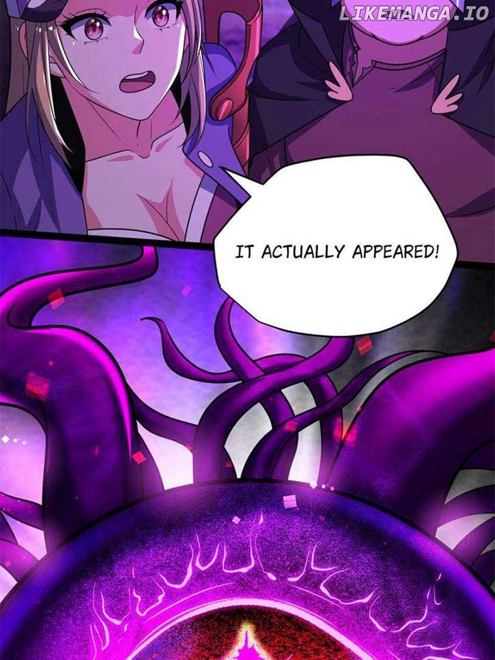 Ancient God’s Chosen Warriors Chapter 125 211 03