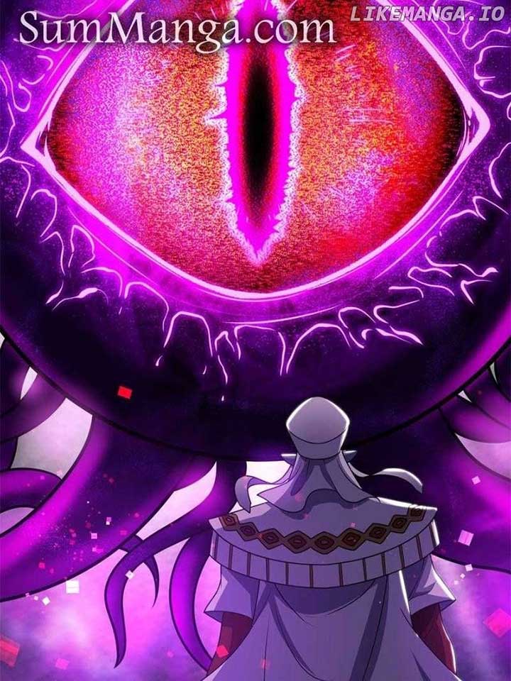 Ancient God’s Chosen Warriors Chapter 125 212 04