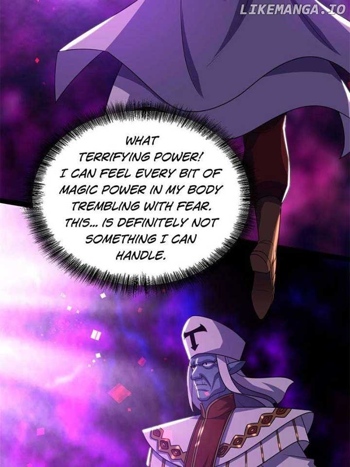 Ancient God’s Chosen Warriors Chapter 125 213 05