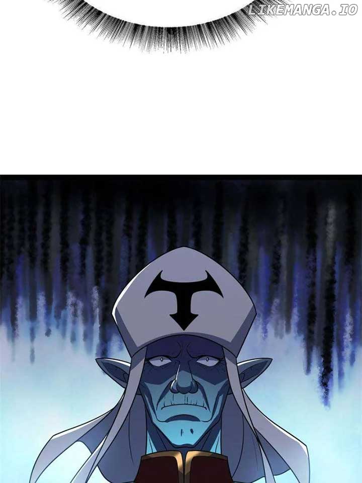 Ancient God’s Chosen Warriors Chapter 125 221 13