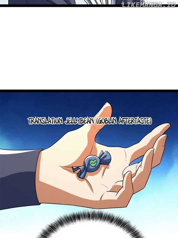 Ancient God’s Chosen Warriors Chapter 125 224 16