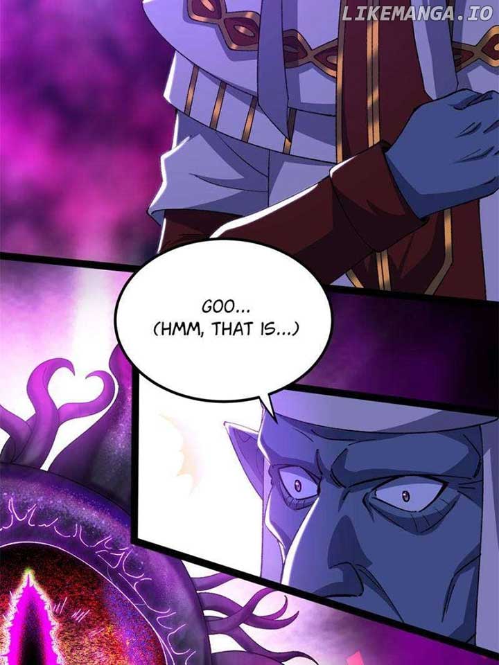 Ancient God’s Chosen Warriors Chapter 125 227 19