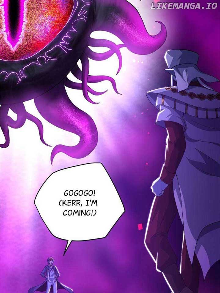 Ancient God’s Chosen Warriors Chapter 125 228 20