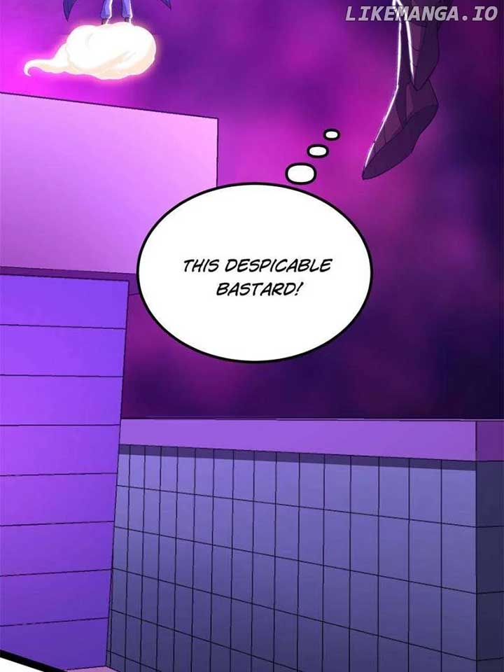 Ancient God’s Chosen Warriors Chapter 125 229 21