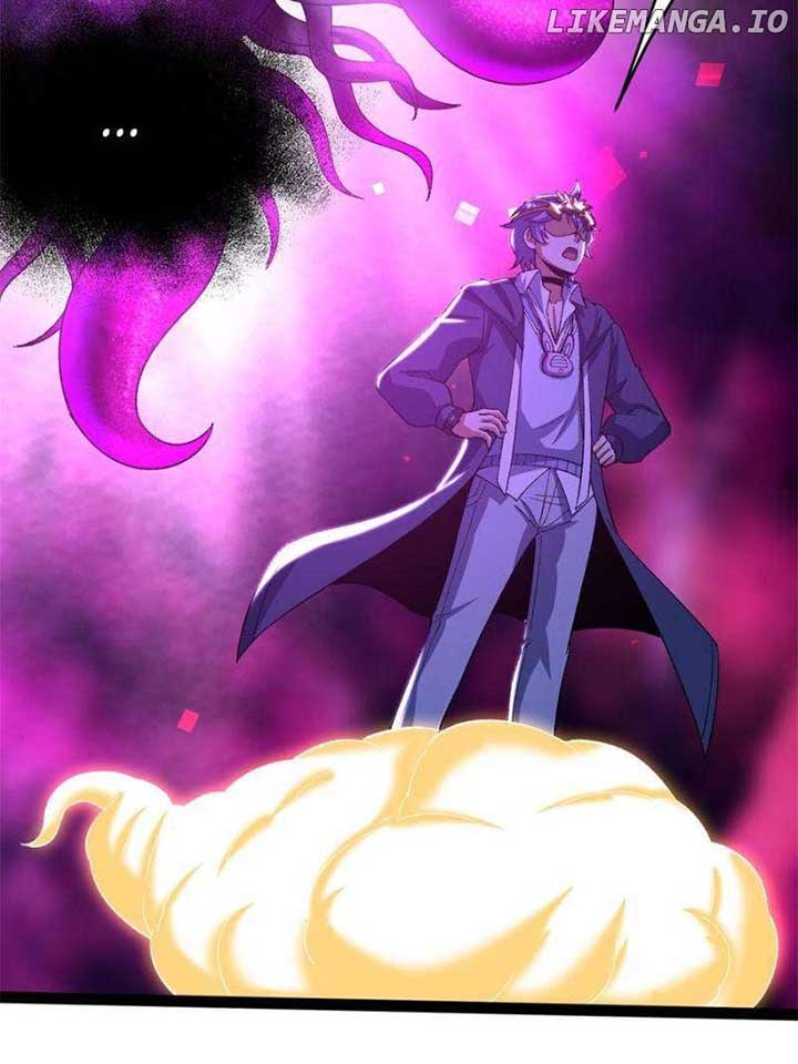 Ancient God’s Chosen Warriors Chapter 125 232 24