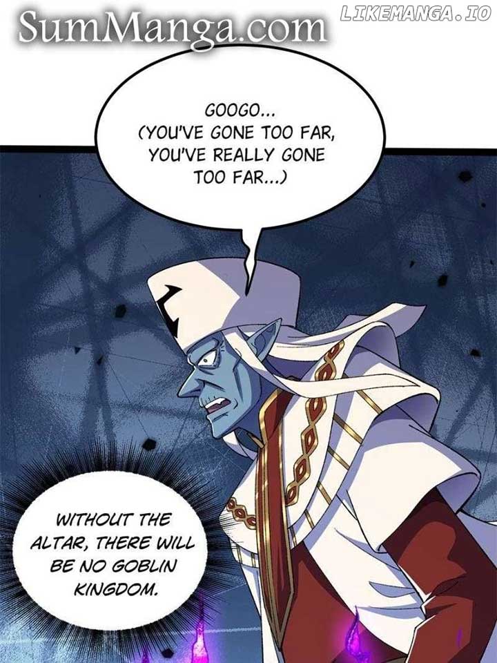 Ancient God’s Chosen Warriors Chapter 125 234 26