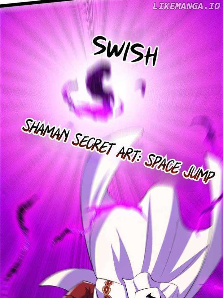 Ancient God’s Chosen Warriors Chapter 125 236 28