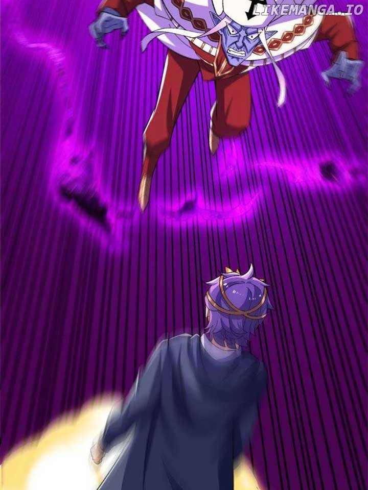 Ancient God’s Chosen Warriors Chapter 125 237 29